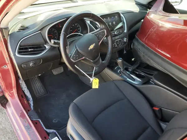 1G1ZG5ST7LF021123 2020 CHEVROLET MALIBU - Image 8