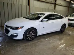 1G1ZG5ST7LF044059 2020 CHEVROLET MALIBU