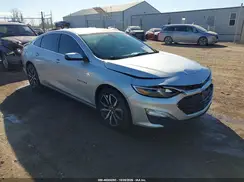 1G1ZG5ST7LF044952 2020 CHEVROLET MALIBU