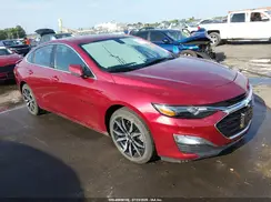 1G1ZG5ST7LF049164 2020 CHEVROLET MALIBU