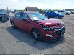 1G1ZG5ST7LF057085 2020 CHEVROLET MALIBU
