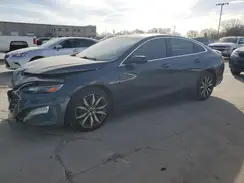 1G1ZG5ST7LF057314 2020 CHEVROLET MALIBU