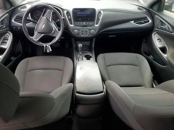 1G1ZG5ST7LF058057 2020 CHEVROLET MALIBU - Image 8