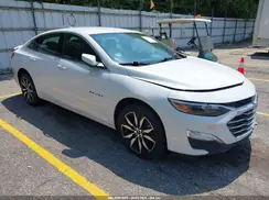 1G1ZG5ST7LF063503 2020 CHEVROLET MALIBU