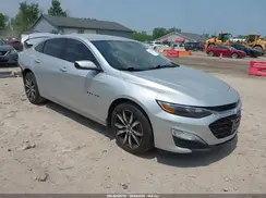 1G1ZG5ST7LF065946 2020 CHEVROLET MALIBU