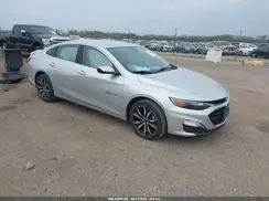 1G1ZG5ST7LF066286 2020 CHEVROLET MALIBU