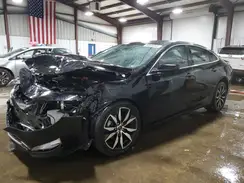 1G1ZG5ST7LF078583 2020 CHEVROLET MALIBU