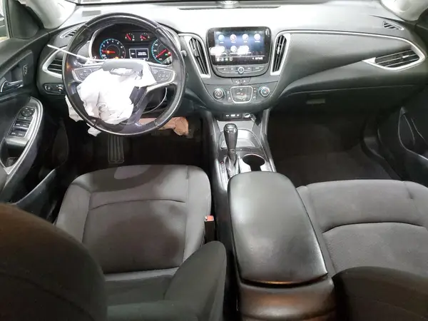 1G1ZG5ST7LF078583 2020 CHEVROLET MALIBU - Image 8