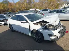 1G1ZG5ST7LF079295 2020 CHEVROLET MALIBU