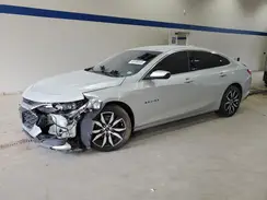 1G1ZG5ST7LF079751 2020 CHEVROLET MALIBU