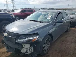 1G1ZG5ST7LF080141 2020 CHEVROLET MALIBU