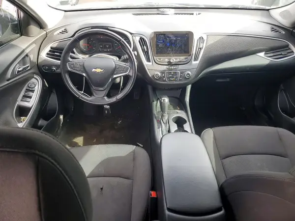 1G1ZG5ST7LF080141 2020 CHEVROLET MALIBU - Image 8