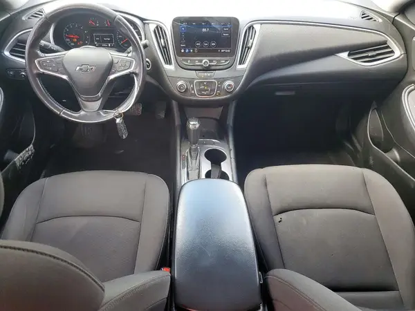 1G1ZG5ST7LF086635 2020 CHEVROLET MALIBU - Image 8