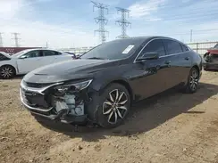 1G1ZG5ST7LF089020 2020 CHEVROLET MALIBU