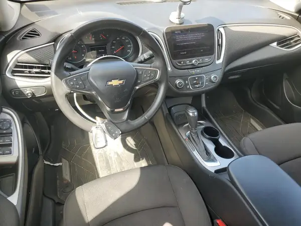 1G1ZG5ST7LF096484 2020 CHEVROLET MALIBU - Image 8