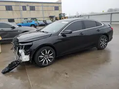 1G1ZG5ST7LF097327 2020 CHEVROLET MALIBU