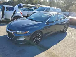 1G1ZG5ST7LF097828 2020 CHEVROLET MALIBU