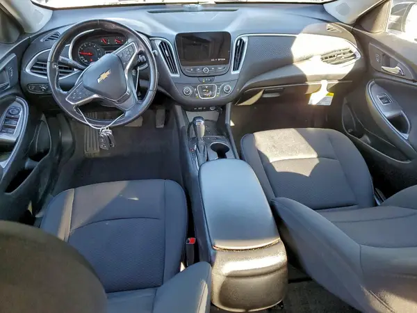 1G1ZG5ST7LF097828 2020 CHEVROLET MALIBU - Image 8