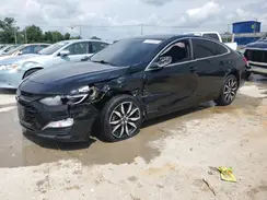 1G1ZG5ST7LF098705 2020 CHEVROLET MALIBU