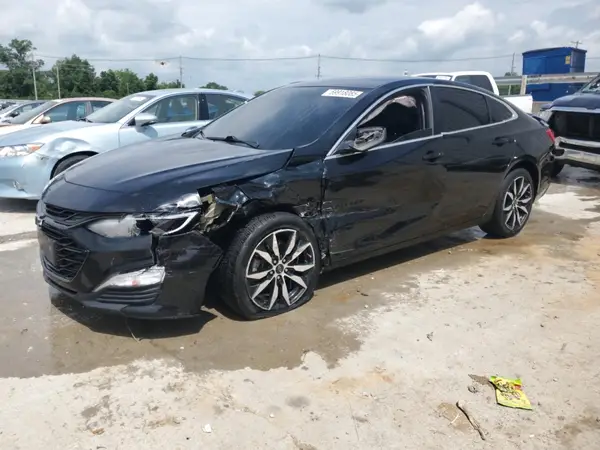1G1ZG5ST7LF098705 2020 CHEVROLET MALIBU - Image 1