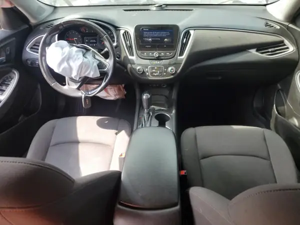 1G1ZG5ST7LF098705 2020 CHEVROLET MALIBU - Image 8