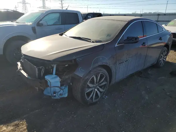 1G1ZG5ST7LF099689 2020 CHEVROLET MALIBU - Image 1