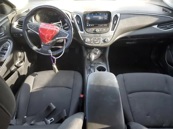 1G1ZG5ST7LF099689 2020 CHEVROLET MALIBU - Image 8