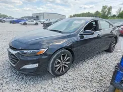 1G1ZG5ST7LF115048 2020 CHEVROLET MALIBU