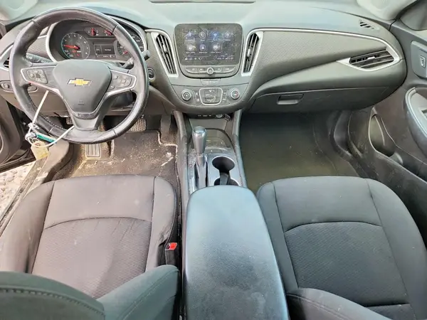 1G1ZG5ST7LF115048 2020 CHEVROLET MALIBU - Image 8