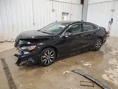 1G1ZG5ST7LF116510 2020 CHEVROLET MALIBU