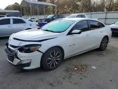 1G1ZG5ST7LF118662 2020 CHEVROLET MALIBU