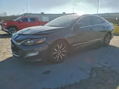 1G1ZG5ST7LF118886 2020 CHEVROLET MALIBU