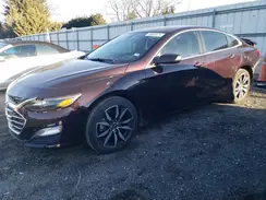 1G1ZG5ST7LF119570 2020 CHEVROLET MALIBU