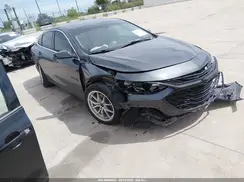 1G1ZG5ST7LF124333 2020 CHEVROLET MALIBU