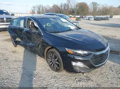 1G1ZG5ST7LF127488 2020 CHEVROLET MALIBU