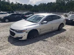 1G1ZG5ST7LF129161 2020 CHEVROLET MALIBU