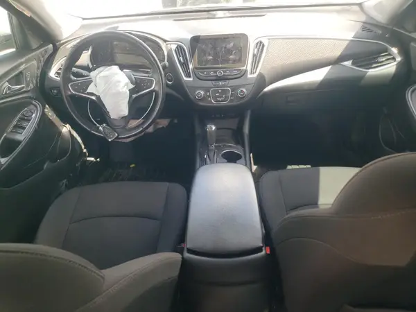 1G1ZG5ST7LF129161 2020 CHEVROLET MALIBU - Image 8