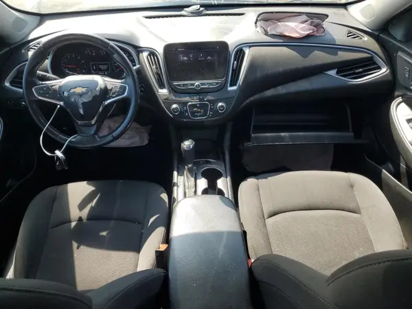 1G1ZG5ST7LF129922 2020 CHEVROLET MALIBU - Image 8