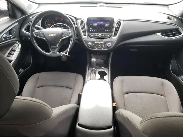 1G1ZG5ST7LF132433 2020 CHEVROLET MALIBU - Image 8