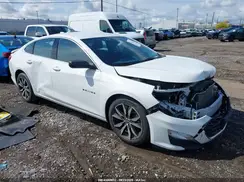 1G1ZG5ST7LF137843 2020 CHEVROLET MALIBU