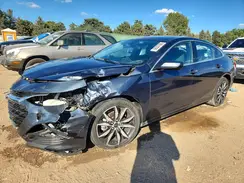 1G1ZG5ST7LF140256 2020 CHEVROLET MALIBU