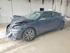 1G1ZG5ST7LF140693 2020 CHEVROLET MALIBU