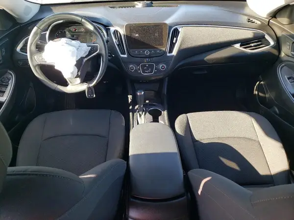 1G1ZG5ST7LF141276 2020 CHEVROLET MALIBU - Image 8
