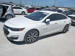 1G1ZG5ST7LF145778 2020 CHEVROLET MALIBU