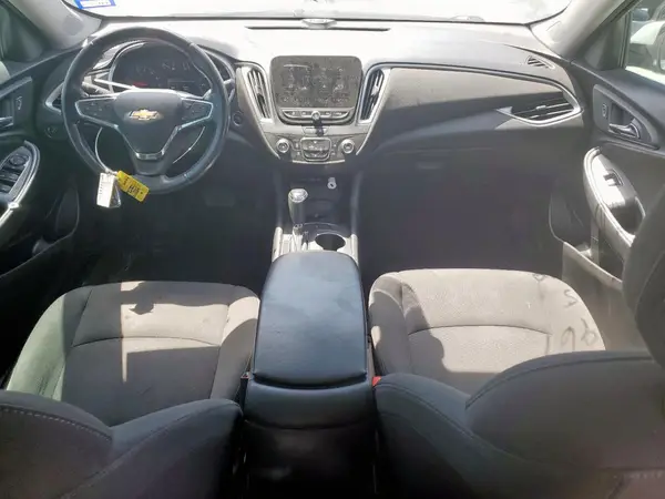 1G1ZG5ST7LF145778 2020 CHEVROLET MALIBU - Image 8
