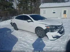 1G1ZG5ST7LF145943 2020 CHEVROLET MALIBU