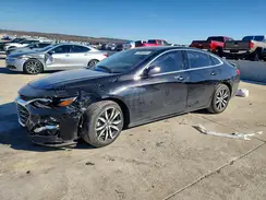 1G1ZG5ST7LF148311 2020 CHEVROLET MALIBU