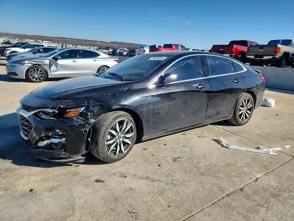 1G1ZG5ST7LF148311 2020 CHEVROLET MALIBU - Image 1