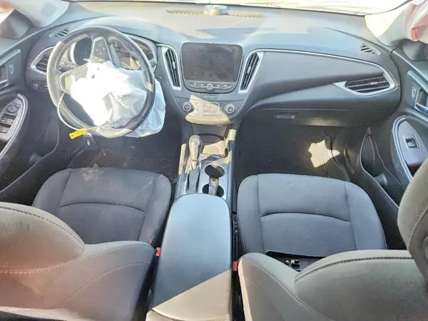 1G1ZG5ST7LF148311 2020 CHEVROLET MALIBU - Image 8