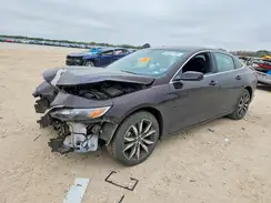 1G1ZG5ST7LF149703 2020 CHEVROLET MALIBU